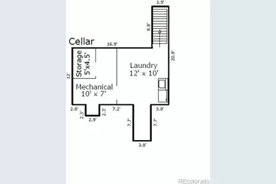 1115 S Emerson Street, Denver, CO 80210 - Photo 32