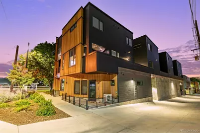1601 Park Avenue #214, Denver, CO 80218 - Photo 38