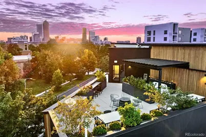 1601 Park Avenue #214, Denver, CO 80218 - Photo 36