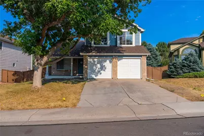 9516 Sherrelwood Lane, Littleton, CO 80126 - Photo 1