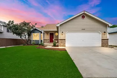 2107 Tristi Court, Johnstown, CO 80534 - Photo 1
