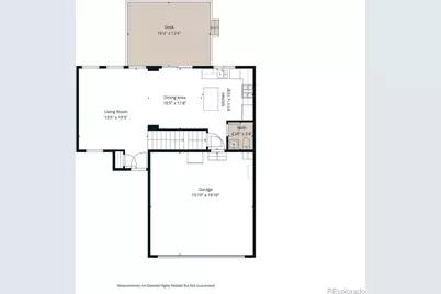 16358 E Phillips Lane, Englewood, CO 80112 - Photo 38