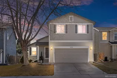 16358 E Phillips Lane, Englewood, CO 80112 - Photo 1