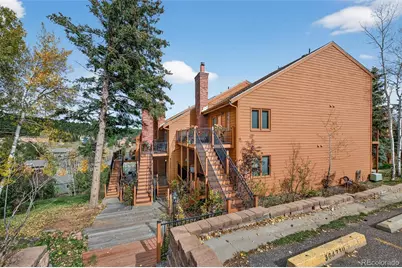 30675 Sun Creek Drive #L, Evergreen, CO 80439 - Photo 2