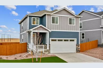 1058 Alpine Street, Brighton, CO 80603 - Photo 1