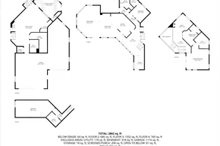12596 Country Meadow Ln, Salida, CO 81201 - Photo 50
