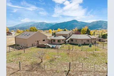 12596 Country Meadow Lane, Salida, CO 81201 - Photo 1