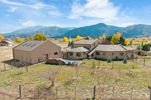12596 Country Meadow Ln, Salida, CO 81201 - Photo 1