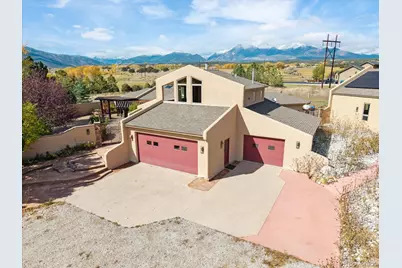 12596 Country Meadow Lane, Salida, CO 81201 - Photo 2