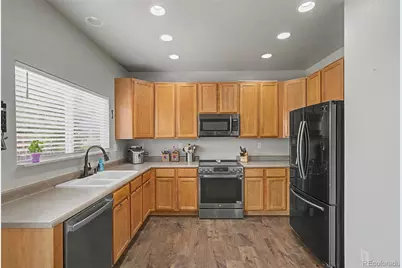 2396 Klein Place, Colorado Springs, CO 80951 - Photo 12