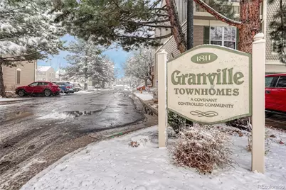 1811 S Quebec Way #1, Denver, CO 80231 - Photo 38