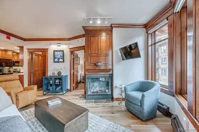 176 Copper Circle #406, Copper Mountain, CO 80443 - Photo 4