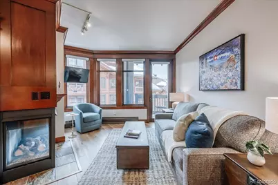 176 Copper Circle #406, Copper Mountain, CO 80443 - Photo 2