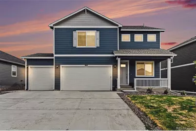 5493 Tulim Lane, Fort Collins, CO 80528 - Photo 1