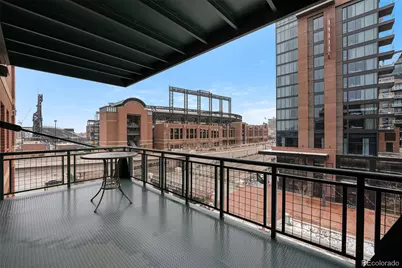 1735 19th Street #5D, Denver, CO 80202 - Photo 30