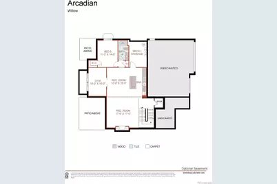 5042 Nile Court, Golden, CO 80403 - Photo 8