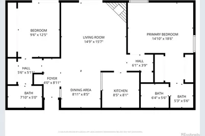 14224 E 1st Drive #A07, Aurora, CO 80011 - Photo 24