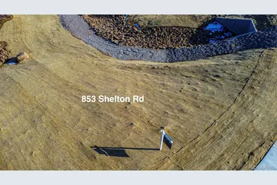 853 Shelton Road, Golden, CO 80401 - Photo 12