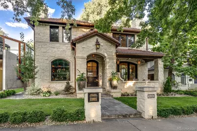 986 S Gilpin Street, Denver, CO 80209 - Photo 2