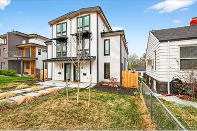 2761 S Sherman Street, Englewood, CO 80113 - Photo 1