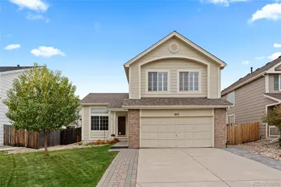 653 Fairhaven Street, Castle Rock, CO 80104 - Photo 1