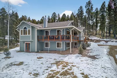 68 Nevada Lane, Florissant, CO 80816 - Photo 38