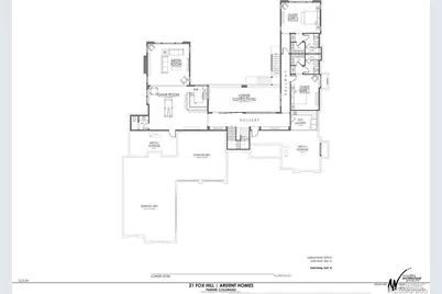 2934 Hidden Den Court, Franktown, CO 80116 - Photo 8