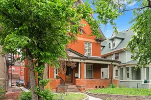 1136 N Logan Street, Denver, CO 80203 - Photo 2