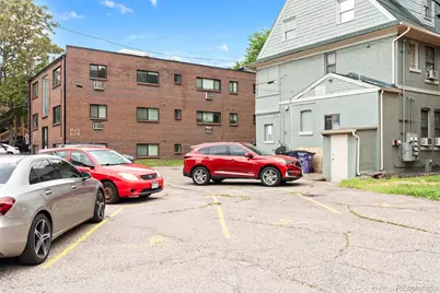 1136 N Logan Street #8, Denver, CO 80203 - Photo 26