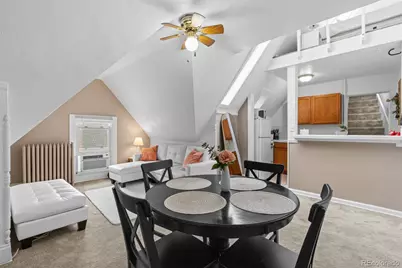 1136 N Logan Street #8, Denver, CO 80203 - Photo 8