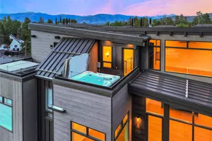 318 S 2nd Ave, Frisco, CO 80443 - Photo 4