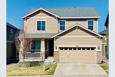 3517 E 140th Drive, Thornton, CO 80602 - Photo 1