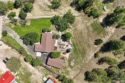 36736 View Ridge Drive, Elizabeth, CO 80107 - Photo 38
