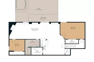 36736 View Ridge Dr, Elizabeth, CO 80107 - Photo 42