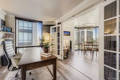 1625 Larimer Street #1007, Denver, CO 80202 - Photo 12