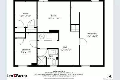 3760 S Grove Street, Englewood, CO 80110 - Photo 22