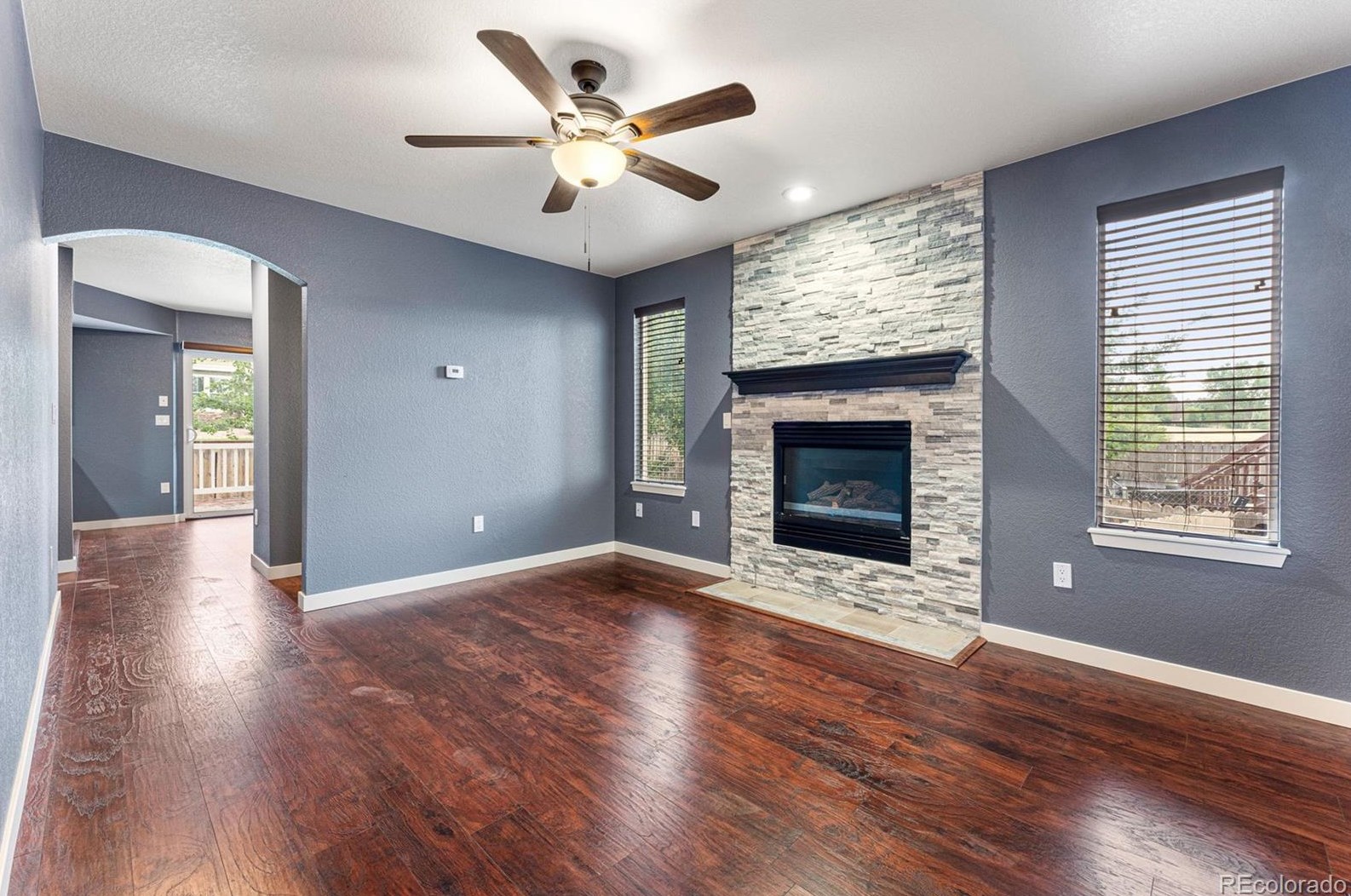 9593 E Louisiana Pl, Denver, CO 80247