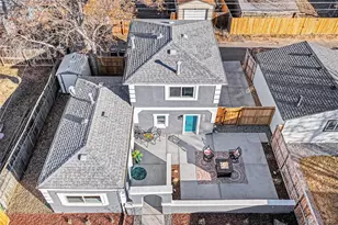 1956 Valentia St, Denver, CO 80220 - Photo 1