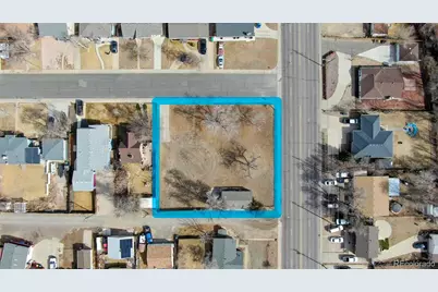 8005 Julian Street, Westminster, CO 80031 - Photo 1