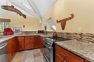 402 Wild Irishman Road, Keystone, CO 80435 - Photo 14