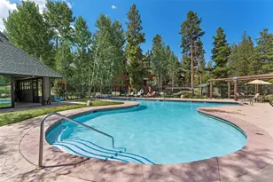 402 Wild Irishman Road, Keystone, CO 80435 - Photo 36