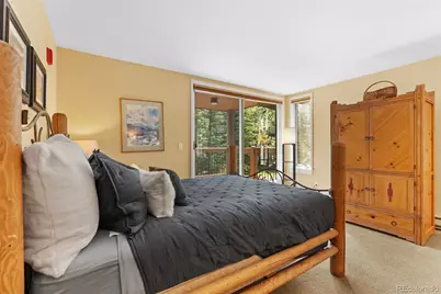 402 Wild Irishman Road #1916, Keystone, CO 80435 - Photo 20