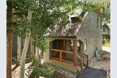 402 Wild Irishman Road #1916, Keystone, CO 80435 - Photo 4