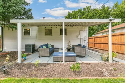 1760 S Monroe Street, Denver, CO 80210 - Photo 20
