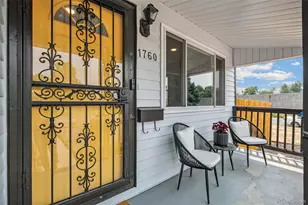 1760 S Monroe St, Denver, CO 80210 - Photo 2