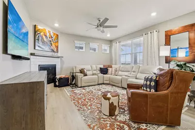 8887 Falcon Street, Longmont, CO 80504 - Photo 2