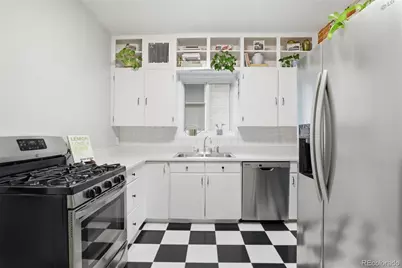 3339 W Moncrieff Place, Denver, CO 80211 - Photo 14