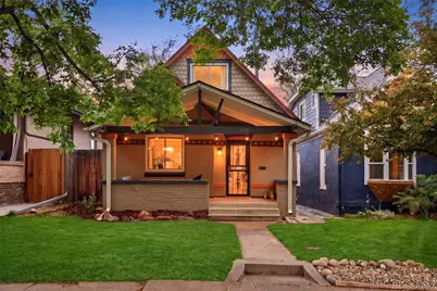 3339 W Moncrieff Place, Denver, CO 80211 - Photo 1