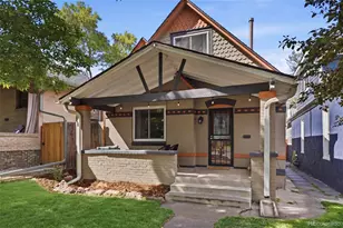 3339 W Moncrieff Pl, Denver, CO 80211 - Photo 2