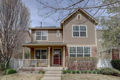 7821 E Archer Place, Denver, CO 80230 - Photo 1